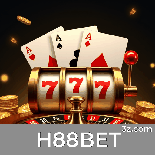 Acesso ao H88BET