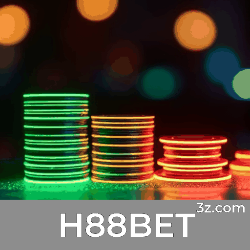 Acesso ao H88BET