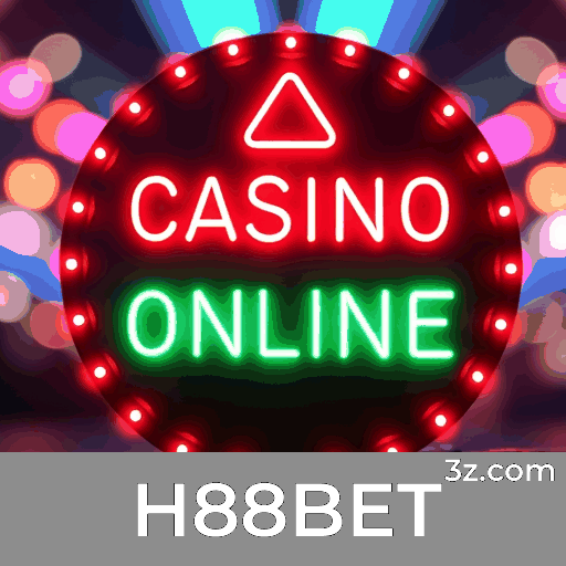 H88BET: Cassino Online e Pagamentos Rápidos
