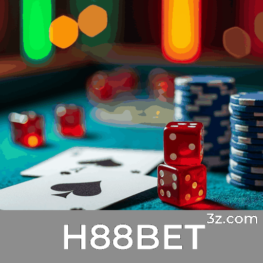 Acesso ao H88BET