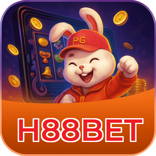 H88BET logo