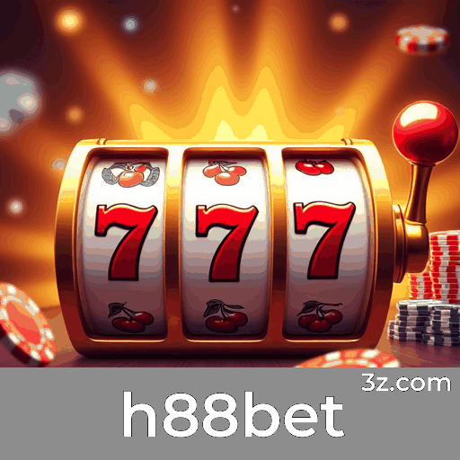 H88bet: Diversidade e Experiência Imersiva para Brasileiros