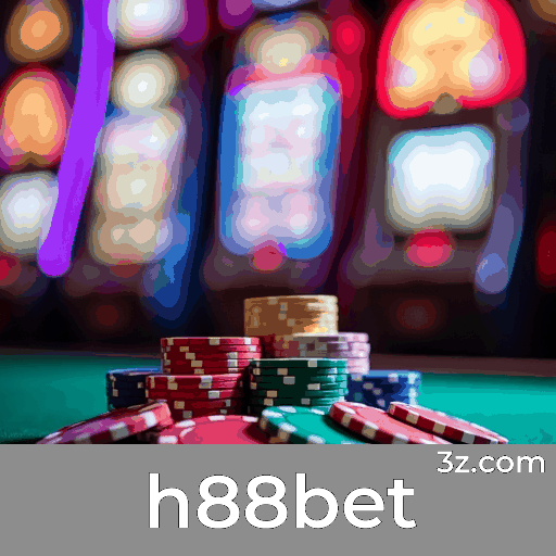 h88bet: Bônus e Promoções Únicas para Você!