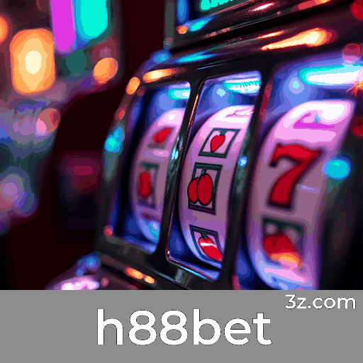 h88bet: A Plataforma de Apostas Completa e Segura
